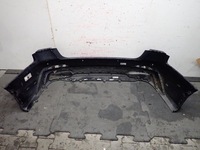 фото thumb №6, Бампер зад задний audi a6 c8 2018- sedan s-line