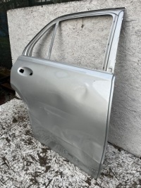 фото thumb №3, Дверь задние правое mercedes gle w167