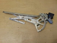 фото thumb №5, Механизм стекло левый перед toyota rav4 iii europa