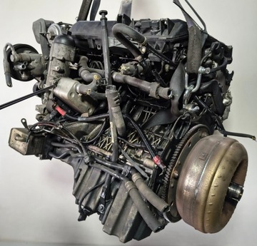 фото thumb №11, Двигатель комплектный bmw 5 e60 e61 3.0 дизель, m57d30 306d2