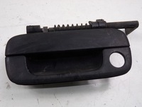 фото thumb №1, Peugeot 406 ручка наружная дверь левая перед 9621858677