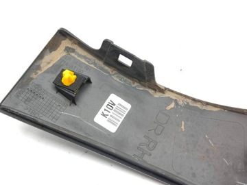 фото thumb №6, Kia niro 2024 правая сторона планка крыльев передней