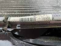 фото thumb №12, Peugeot 207 208 301 2008 комплект радиатор оригинал 456