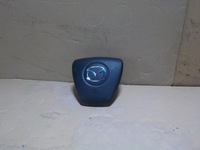 фото thumb №7, Mazda 6 подушка керма gs1e 57k00