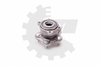 фото thumb №12, Ступиця колеса з підшипник 29skv112 / vkba6985