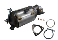 фото thumb №1, Каталізатор citroen jumper ii peugeot boxer 2.2 hdi