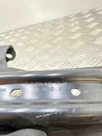 Mercedes-benz gla w156 2015 кронштейн аккумулятор в Украине, фото thumb