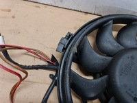 фото thumb №4, Вентилятор кондиционера audi a8 d2 8d0959455p