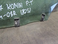 фото thumb №10, Скло правий задня peugeot 407 04-11r kombi dot39 as2 m34