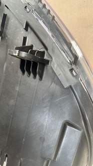 фото thumb №6, Hyundai kona 2021- lift лампа левая обычная