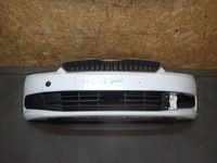 фото thumb №1, Бампер перед skoda fabia iii 3