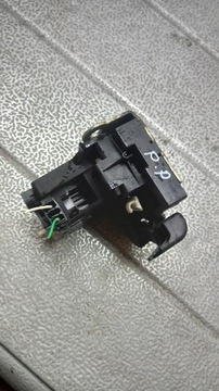 фото thumb №1, Замок правий перед renault clio ii 01r 2pin hb 3d