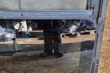 фото thumb №11, Люк audi a4 avant 8d5, b5 8d0877255a 1.9l дизель 1997