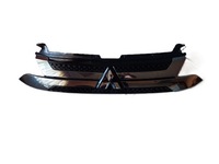 фото thumb №1, Решітка радіатора - решітка радіатора - mitsubishi outlander iii - lift - 2018 - 2022