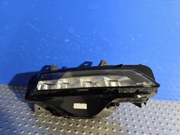 фото thumb №10, Skoda octavia iv 4 19- 5e3941700 лампа противотуманная галоген правые