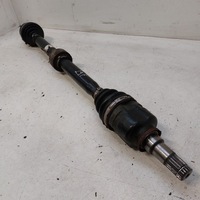 фото thumb №12, Toyota auris 1,6 приводной вал приводная правая перед