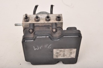 фото thumb №7, Mercedes gla w156 2.2 cdi насос abs a0004313900