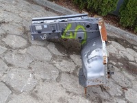 фото thumb №1, Ford ranger ii mazda b2500 98-06 четверть подкрылок левый перед