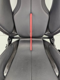 фото thumb №4, Сиденье ferrari sf90 stradale f173 карбон