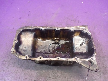 фото thumb №1, Ford fusion 1.6 fyja поддон масляная 96mm6675cb