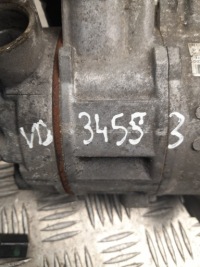 фото thumb №4, Компрессор, кондиционер škoda fabia iii 2017 4h0260805f