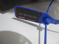 фото thumb №8, Лампа лівий перед bmw x1 e84 h7 2990003