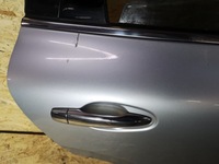 фото thumb №6, Renault koleos ii дверь левая правое задние