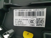 фото thumb №11, Vw t6 7e1 16- приборная панель приборная панель  приборная панель opolskie gliwice 7e1857003dl