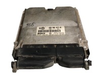 фото thumb №1, Компьютер двигателя vw bora golf iv 1.9 tdi 038906019am 0281010091
