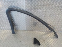 фото thumb №1, C klasa w205 combi молдинг рамка двері лівий перед