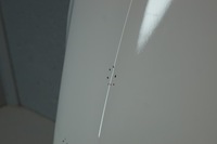 фото thumb №9, Капот крышка двигателя opel corsa e z40r