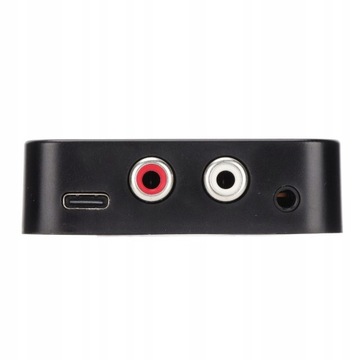 HiFi-приемник BLUETOOTH-ПЕРЕДАТЧИК 3,5 мм AUX RCA