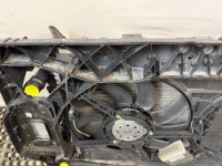 фото thumb №16, Передня панель балка радіатор audi a4 b8 a5 8t 1.8tfsi механічна коробка передач рестайлінг 2011-