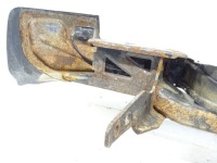 Купить Бампер задний задний pdc фаркоп  балка vw amarok 1 2h хром, фото thumb