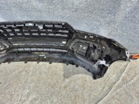 фото thumb №10, Audi sq5 q5 80a бампер перед 2017-2021