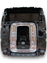 фото thumb №1, Лампа потолочный mercedes eqb x243 #540 $j