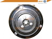 фото thumb №4, Behr hella компресор кондиціонера renault koleos 2