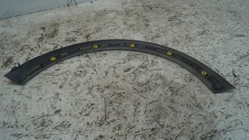 фото thumb №7, Планка крила лівий зад volvo c30 30779140