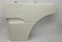 фото thumb №1, Удлинитель дверь левая daf xf106 1835170