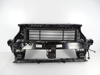 фото thumb №1, Pas перед переднє kia sportage v + балка + радар