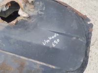 Бак топлива bmw e30 узкая лампа с Разборки, фото thumb