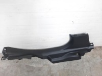 Накладка порог левая fiat tipo 2 седан Цена, фото thumb