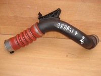 фото thumb №1, Bmw x1 f48 x2 труба воздуха шланг интеркулер 9888457