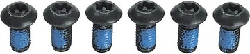 ТОРМОЗНОЙ ДИСК 203мм AVID HS1 SHIMANO XT TEKTRO XT FORMULA ELIXIR