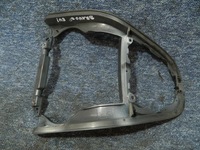 фото thumb №7, Рамка чохол важеля перемикання передач консолі панелі fiat bravo 2 07-14r.