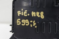 фото thumb №10, Fiesta mk8 1.0 hybrid панель кондиціонера