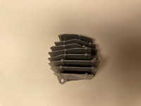 фото thumb №1, Mercedes gla x156 модуль led преобразователь 305715307