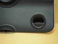 фото thumb №7, Обивка защита крышки mini countryman r60