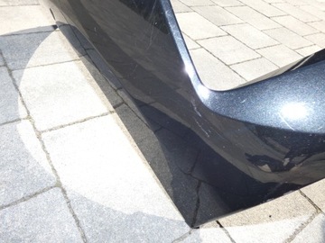 фото thumb №6, Бампер bmw 3 g20 рестайлінг