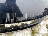 Бампер перед fiat tipo 2 cross Доставка, фото thumb